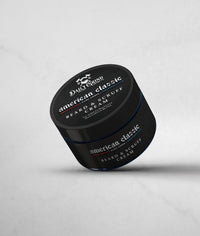 Beard & Scruff Cream - American Classic