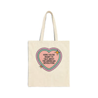 American History Teacher Gift - BIG FRENCHIES