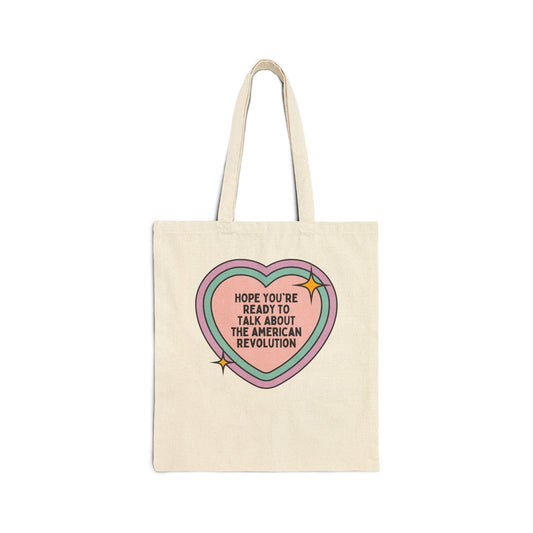 American History Teacher Gift - BIG FRENCHIES