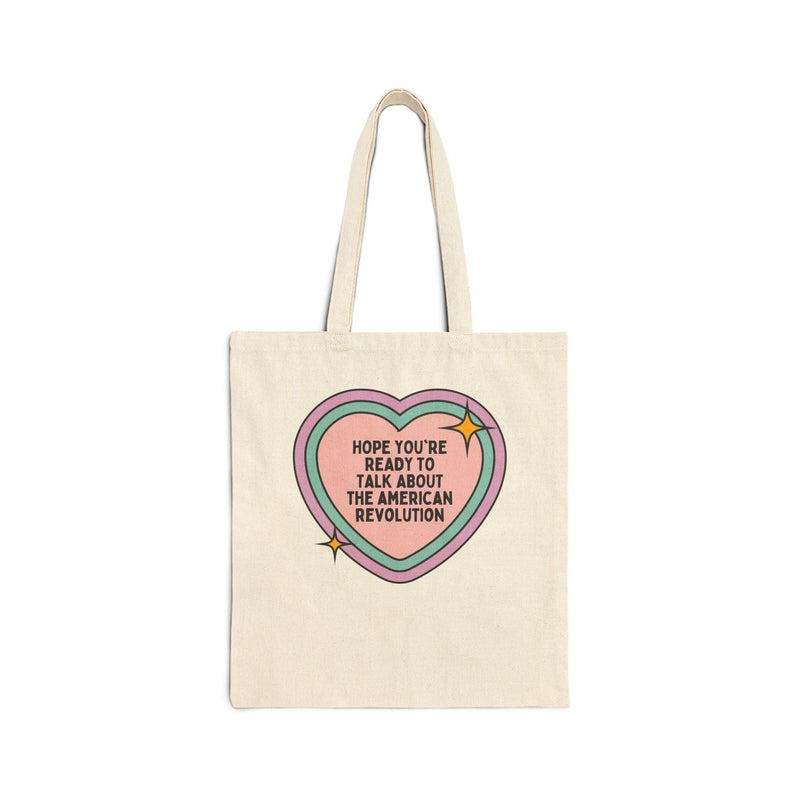 American History Teacher Gift - BIG FRENCHIES