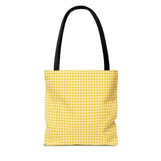 American History Tote Bag: Abigail Adams - BIG FRENCHIES