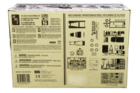 Skill 2 Model Kit 1934 Ford Pickup Truck 3 in 1 Kit "Trophy Series" 1/25 Scale Model by AMT