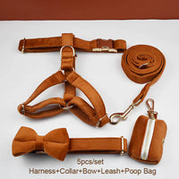 Personalized Ancient Pottery Velvet Classic Set