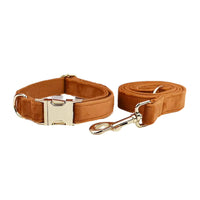Personalized Ancient Pottery Velvet Classic Set