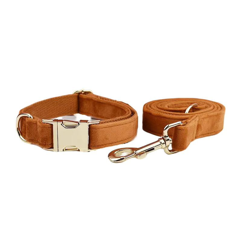 Personalized Ancient Pottery Velvet Classic Set