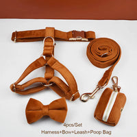 Personalized Ancient Pottery Velvet Classic Set