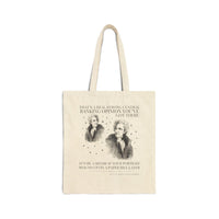 Andrew Jackson Banking Tote - BIG FRENCHIES