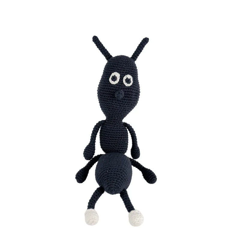 Andy the Ant - BIG FRENCHIES