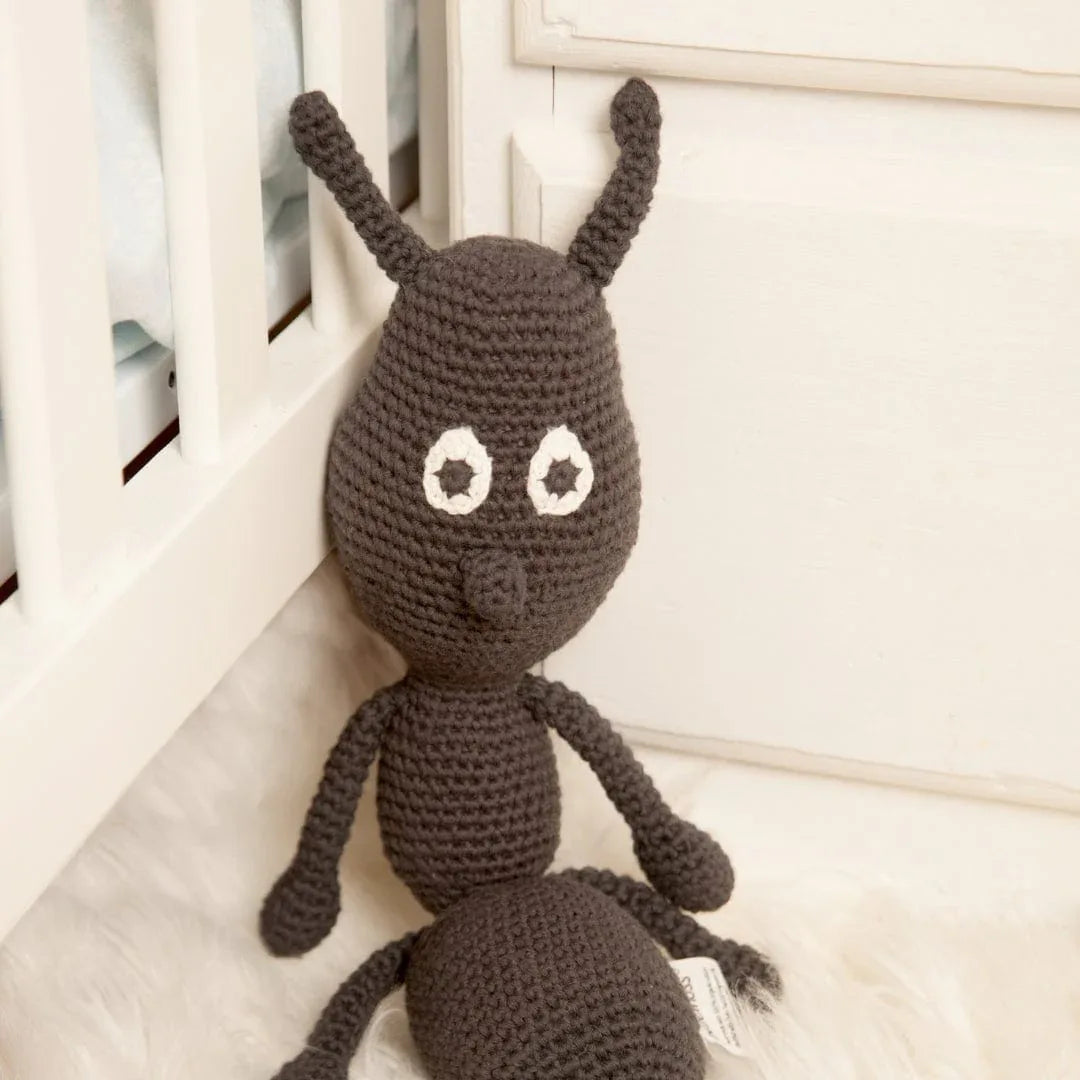 Andy the Ant - BIG FRENCHIES