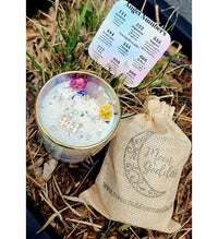 Angel Number Candle - BIG FRENCHIES