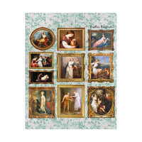 Angelica Kauffman Art History Puzzle - BIG FRENCHIES
