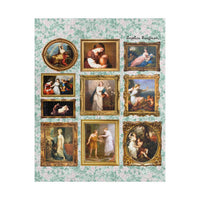 Angelica Kauffman Art History Puzzle - BIG FRENCHIES