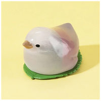 ANIMAL ATTRACTION PURIPURI MINI FIGURE
