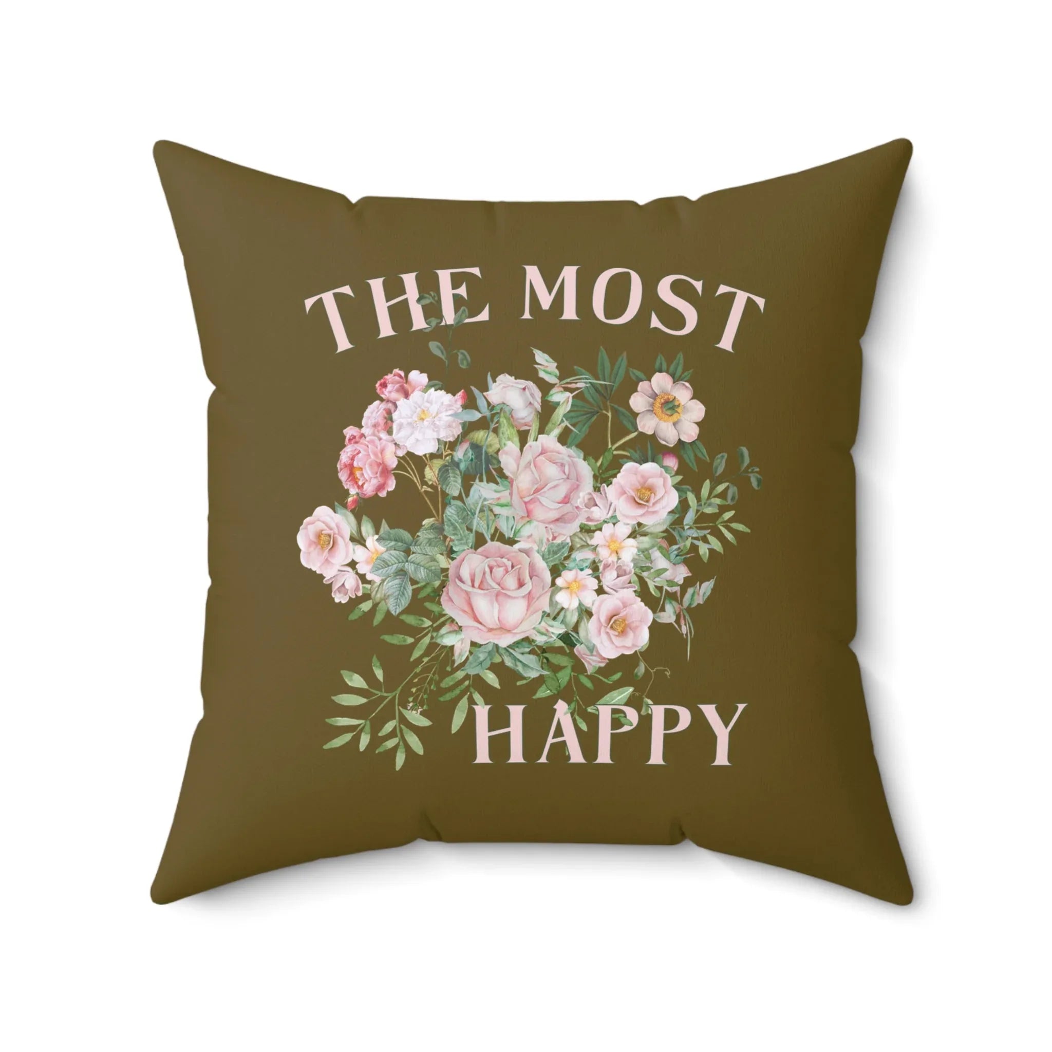 Anne Boleyn Pillow: The Most Happy - BIG FRENCHIES