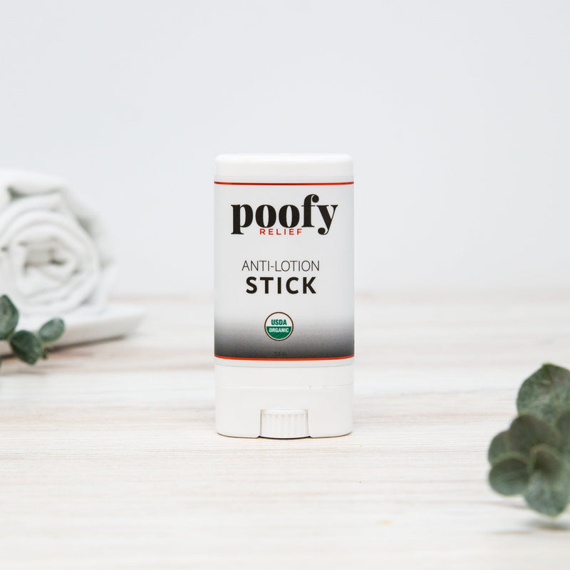 Anti-Lotion Stick Organic - BIG FRENCHIES