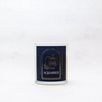 Zodiac Candles - BIG FRENCHIES