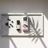 Aromatic Sauna & Bath Blend – Arctic Berries