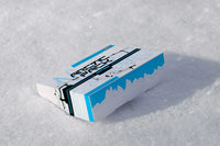 Goat Guns 1/3 Scale Diecast Arctic Kit Special White Edition SVD Sniper, M1 Garand, FN SCAR Combo