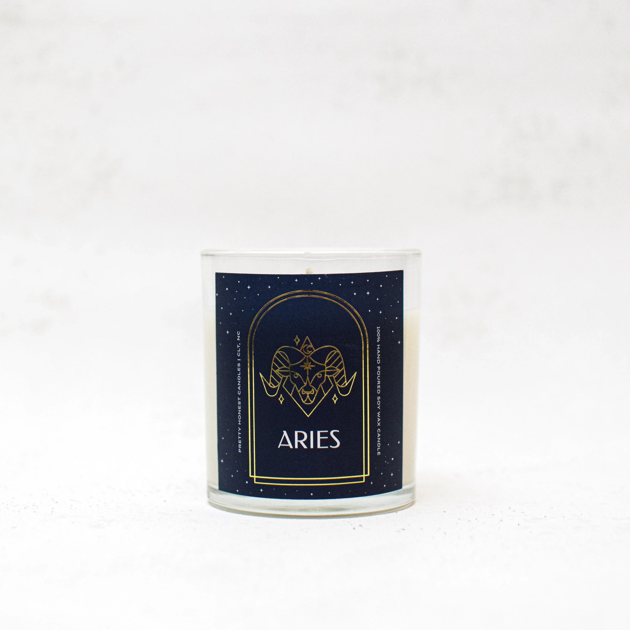 Zodiac Candles - BIG FRENCHIES