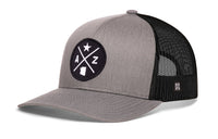 Arizona Trucker Hat  |  AZ X Snapback