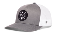 Arizona Trucker Hat  |  AZ X Snapback