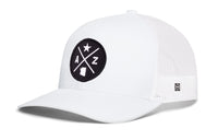 Arizona Trucker Hat  |  AZ X Snapback