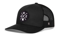 Arizona Trucker Hat  |  AZ X Snapback