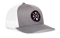 Arizona Trucker Hat  |  AZ X Snapback