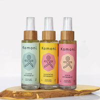 LAURENTHA Aromamist - Body, Room & Linen Spray - BIG FRENCHIES