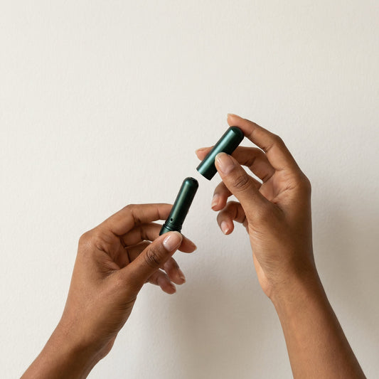 Aromatherapy Inhaler