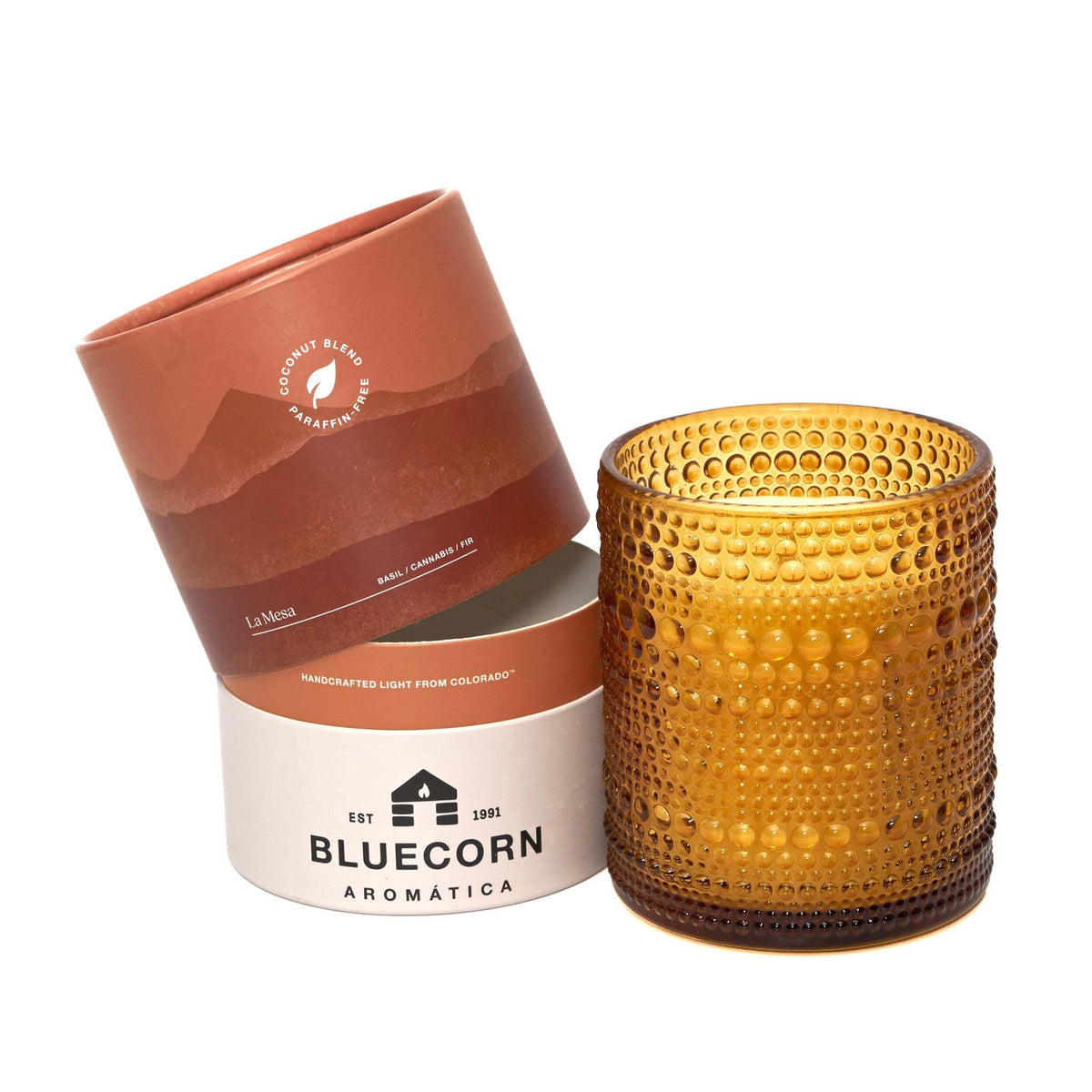 Aromática Scented Candles - BIG FRENCHIES