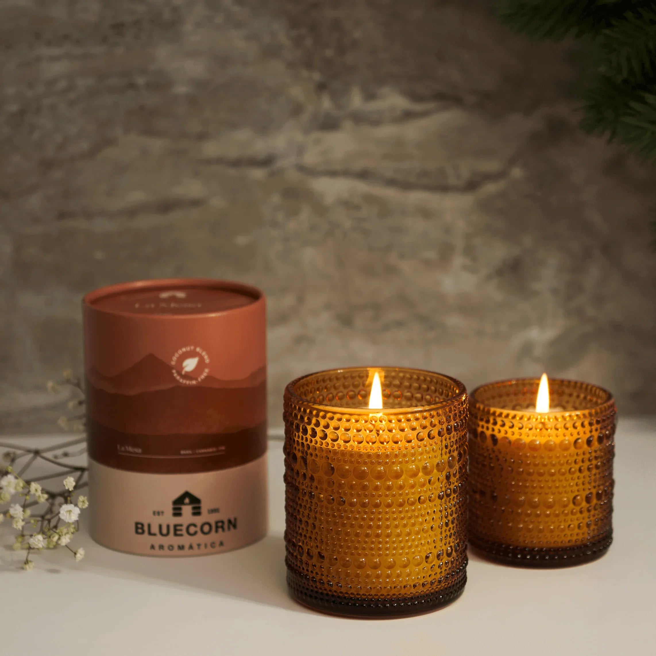 Aromática Scented Candles - BIG FRENCHIES