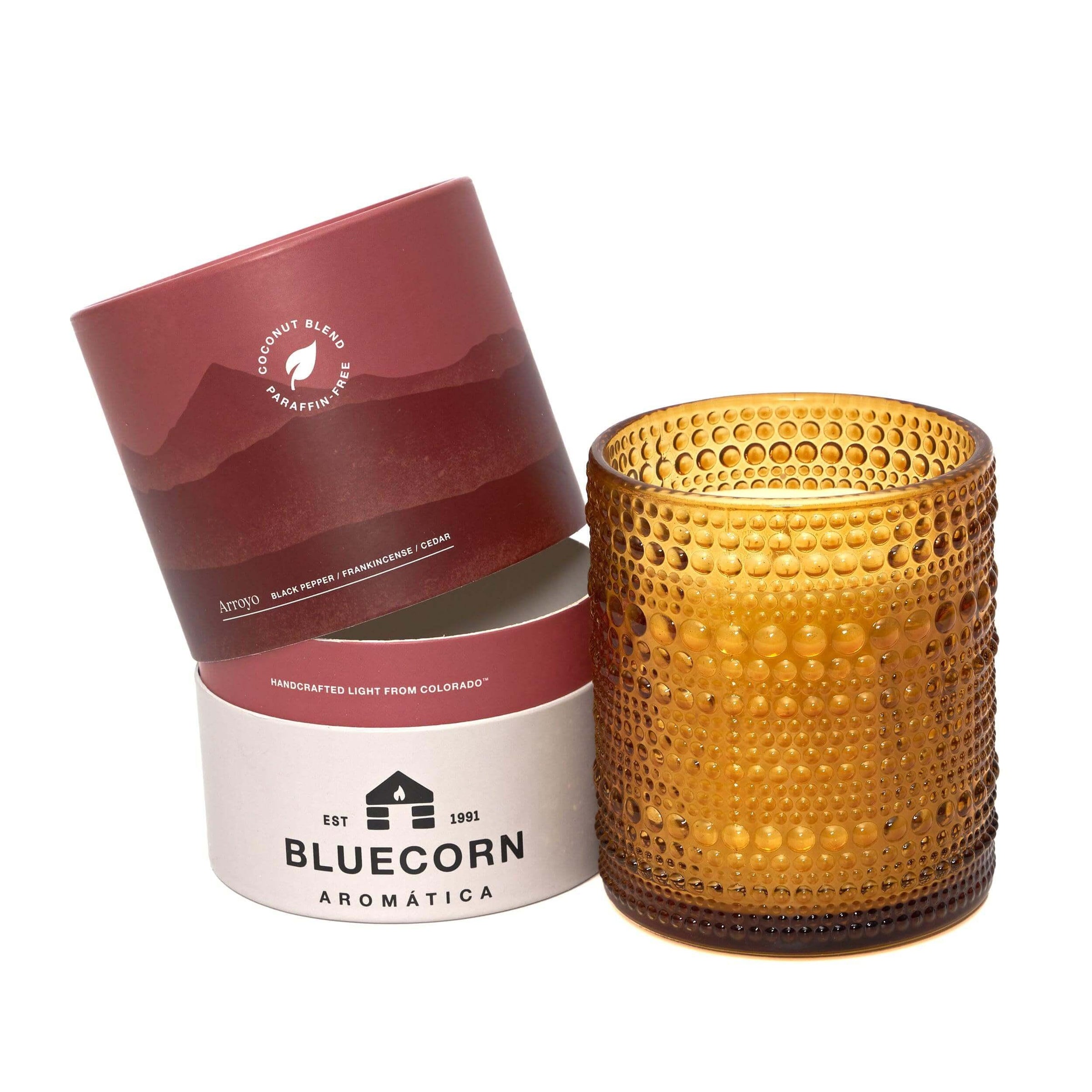 Aromática Scented Candles - BIG FRENCHIES