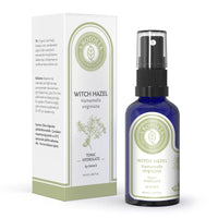 Arotolia Organic Witch Hazel Hydrosol Soothing Toner 100 ml