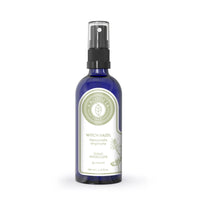 Arotolia Organic Witch Hazel Hydrosol Soothing Toner 100 ml