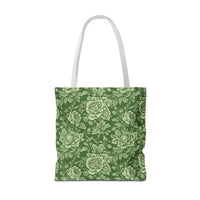 Art History Lover Tote Bag: Famous Paintings - BIG FRENCHIES