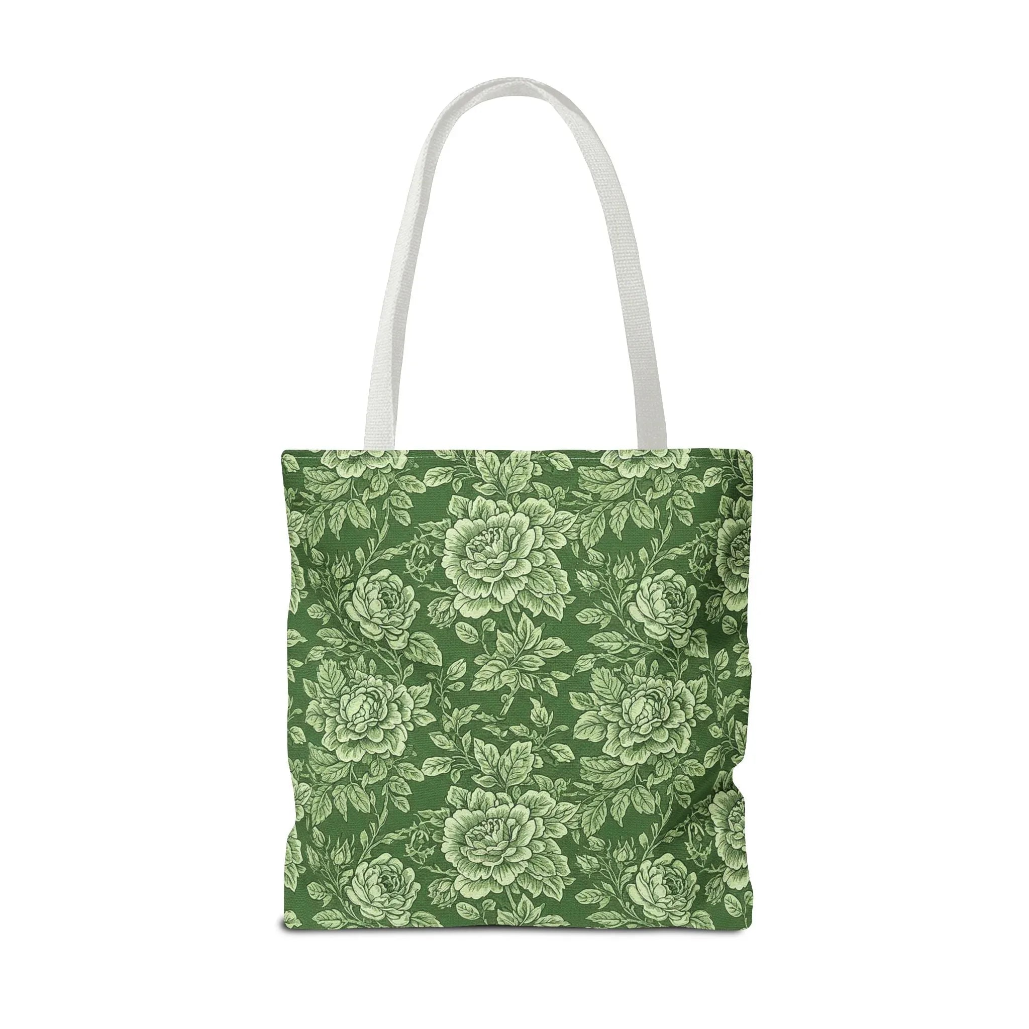 Art History Lover Tote Bag: Famous Paintings - BIG FRENCHIES