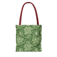 Art History Lover Tote Bag: Famous Paintings - BIG FRENCHIES