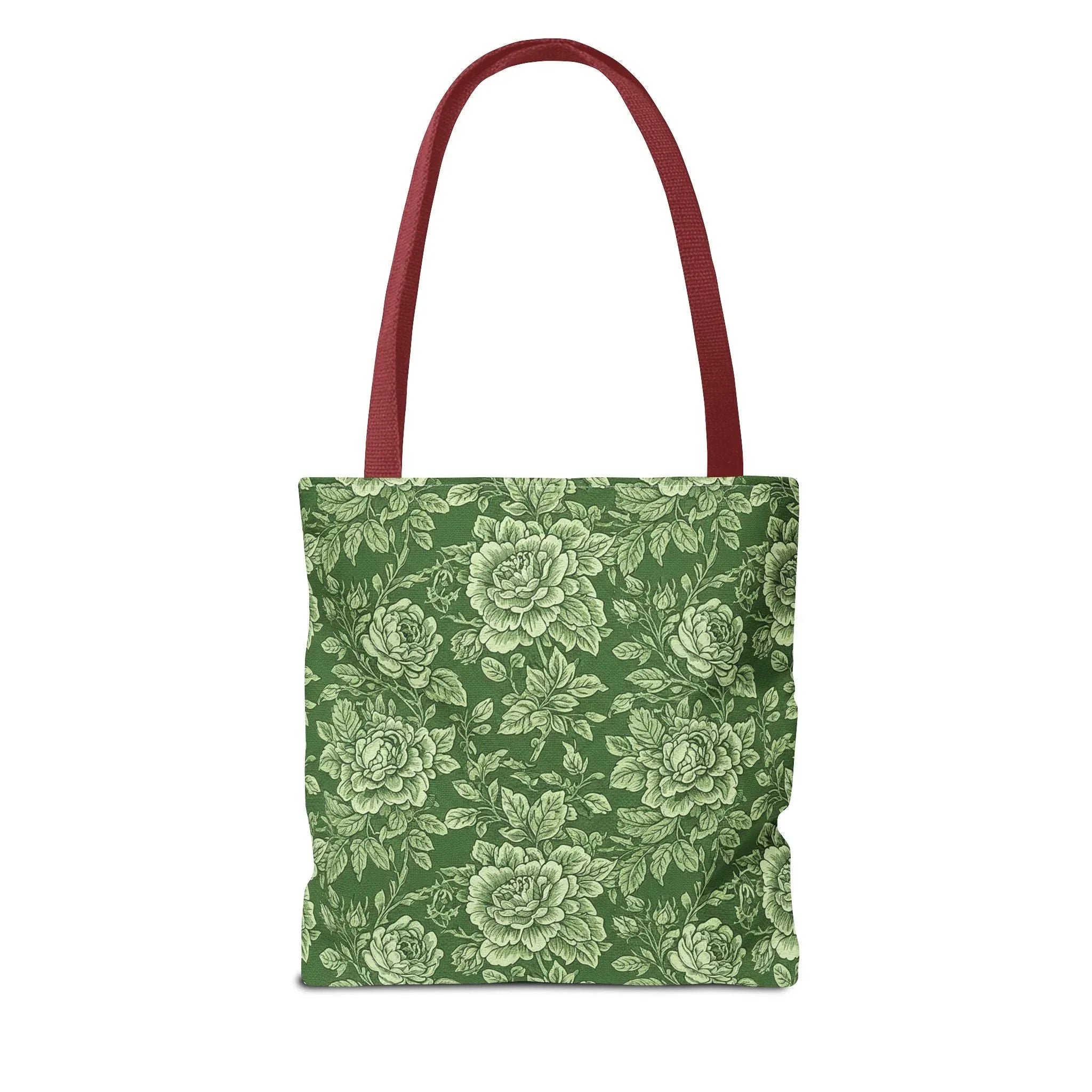 Art History Lover Tote Bag: Famous Paintings - BIG FRENCHIES