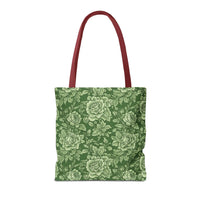 Art History Lover Tote Bag: Famous Paintings - BIG FRENCHIES