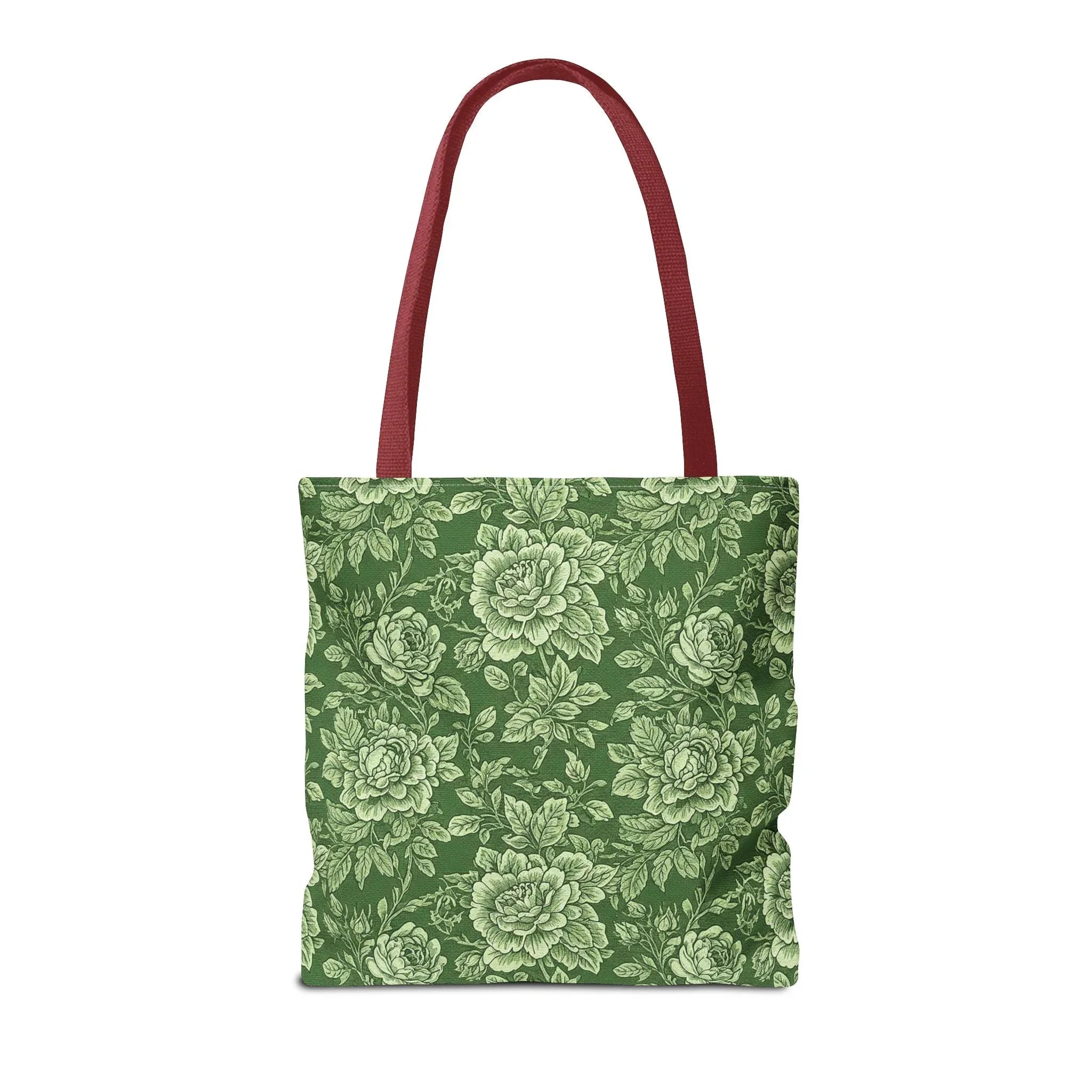 Art History Lover Tote Bag: Famous Paintings - BIG FRENCHIES