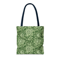 Art History Lover Tote Bag: Famous Paintings - BIG FRENCHIES