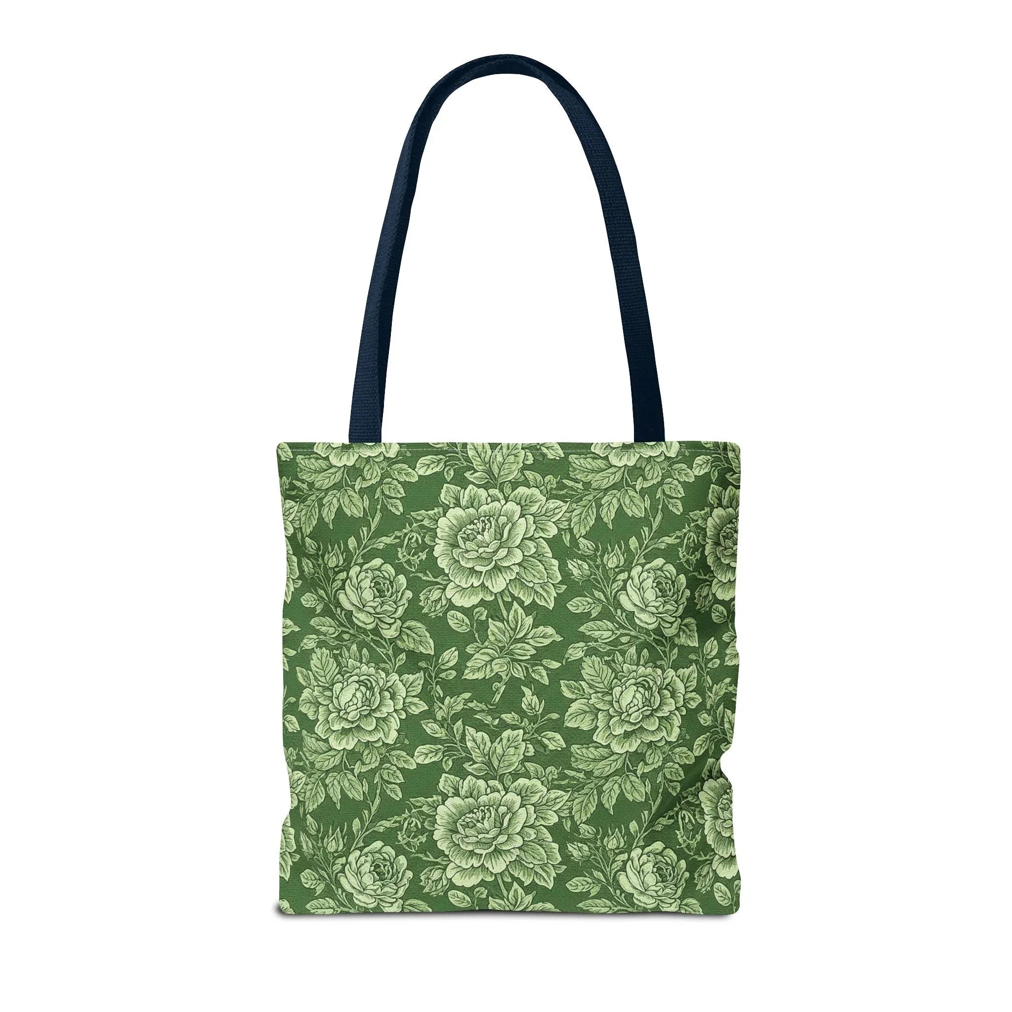 Art History Lover Tote Bag: Famous Paintings - BIG FRENCHIES