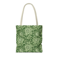 Art History Lover Tote Bag: Famous Paintings - BIG FRENCHIES