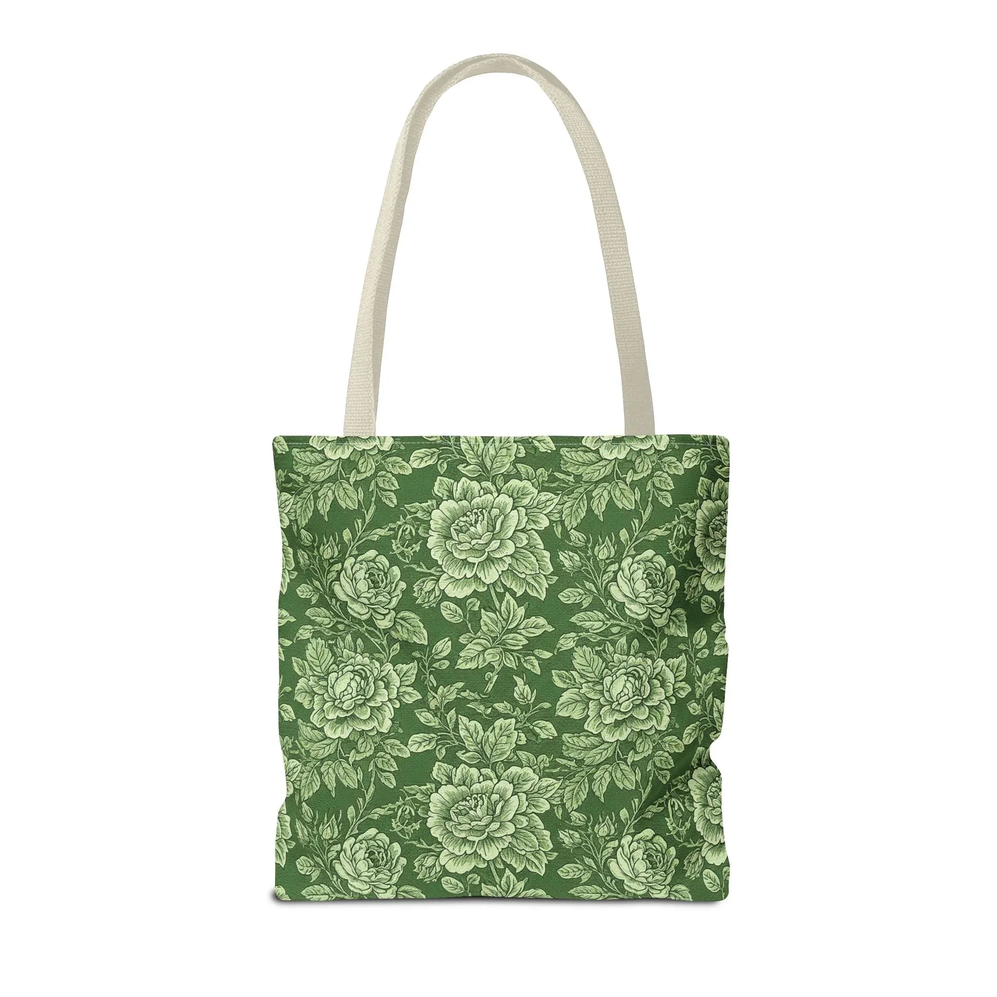 Art History Lover Tote Bag: Famous Paintings - BIG FRENCHIES