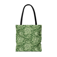 Art History Lover Tote Bag: Famous Paintings - BIG FRENCHIES