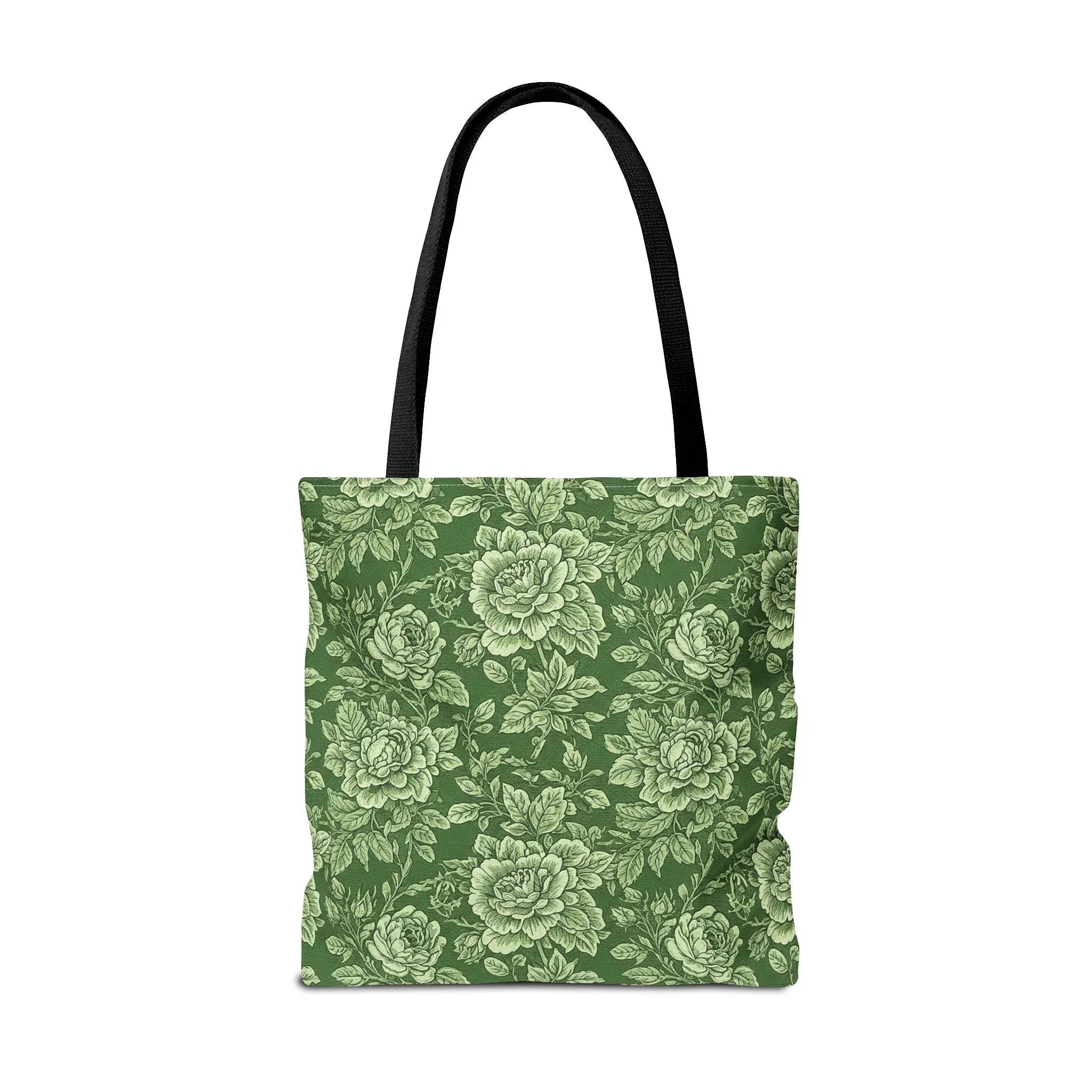 Art History Lover Tote Bag: Famous Paintings - BIG FRENCHIES