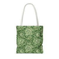 Art History Lover Tote Bag: Famous Paintings - BIG FRENCHIES
