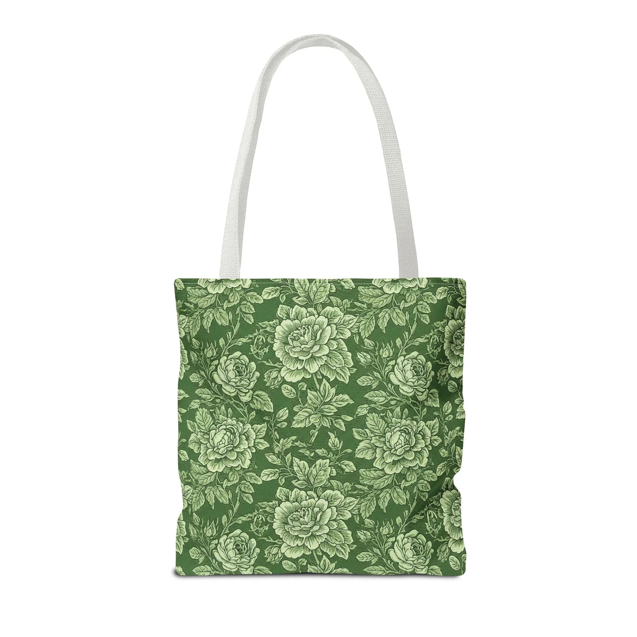 Art History Lover Tote Bag: Famous Paintings - BIG FRENCHIES