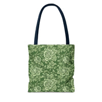 Art History Lover Tote Bag: Famous Paintings - BIG FRENCHIES